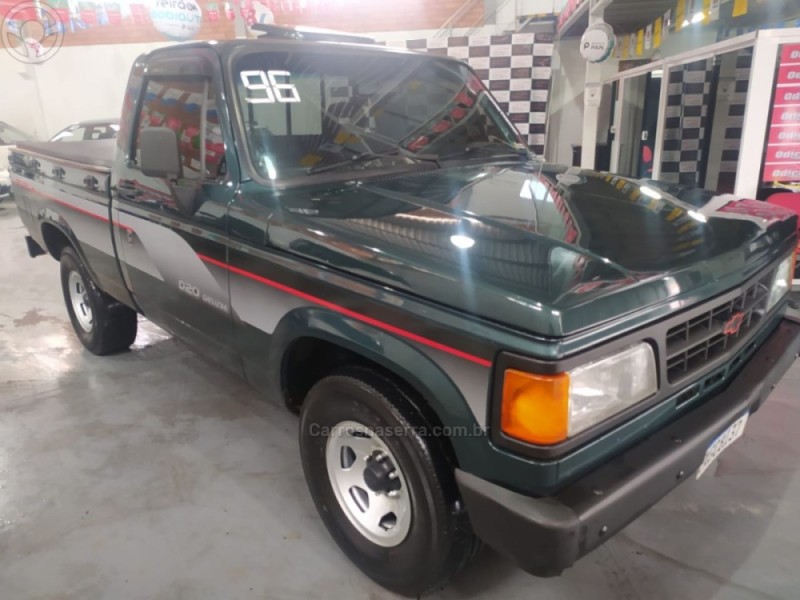 d20  1996 caxias do sul