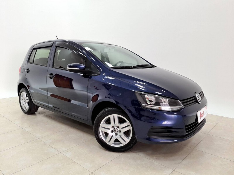 fox 1.6 msi trendline 8v flex 4p manual 2015 santa cruz do sul