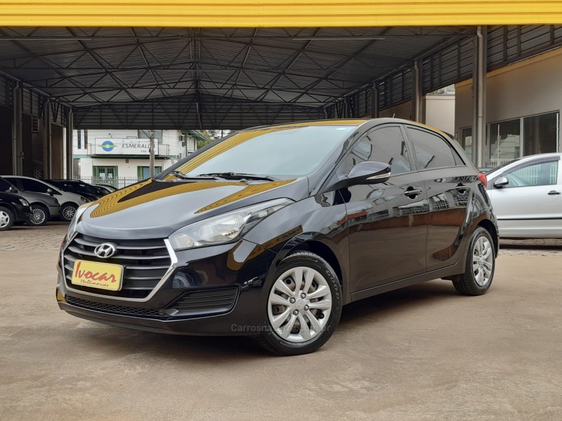 hb20 1.0 comfort plus 12v flex 4p manual 2016 vacaria