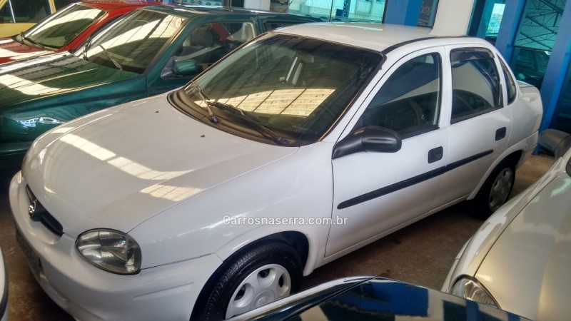 corsa 2003 caxias do sul