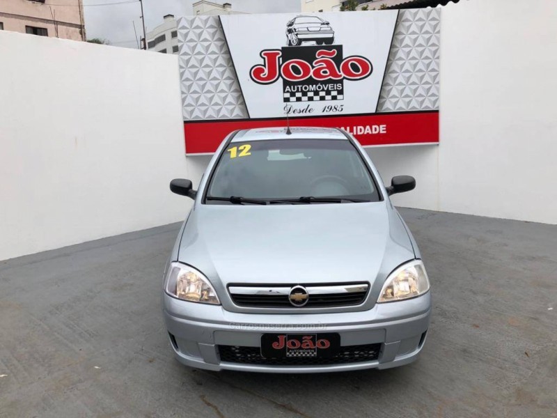 corsa 1.4 mpfi maxx 8v flex 4p manual 2012 casca