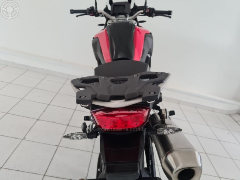 F 850 GS PREMIUM PLUS  - 2020 - CAXIAS DO SUL