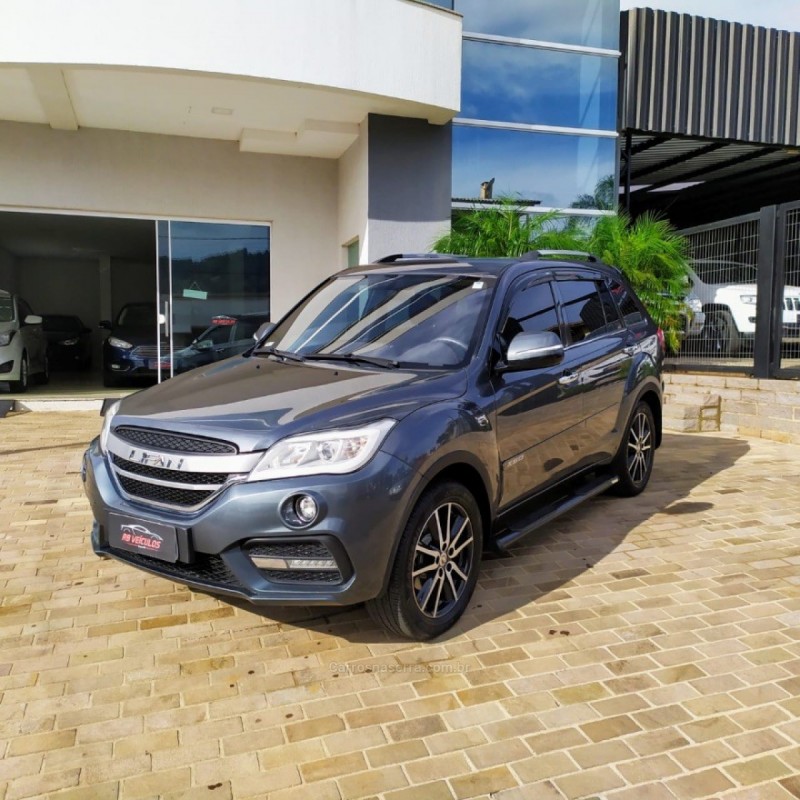 x60 1.8 16v gasolina 4p manual 2019 guapore