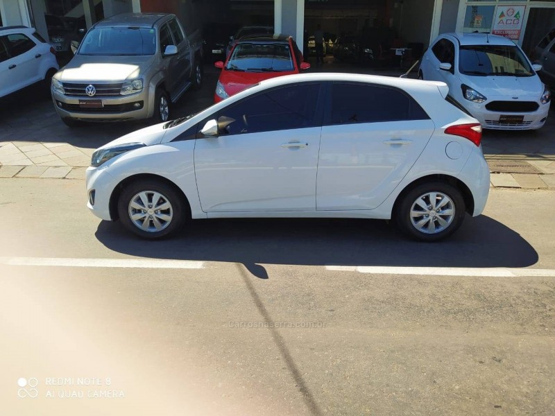 hb20 1.0 comfort plus 12v flex 4p manual 2015 guapore