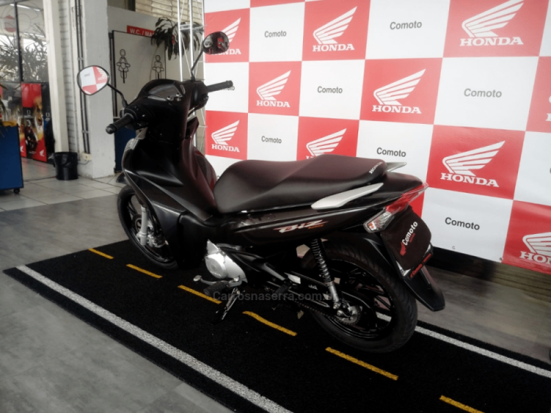 BIZ 125  - 2020 - CAXIAS DO SUL