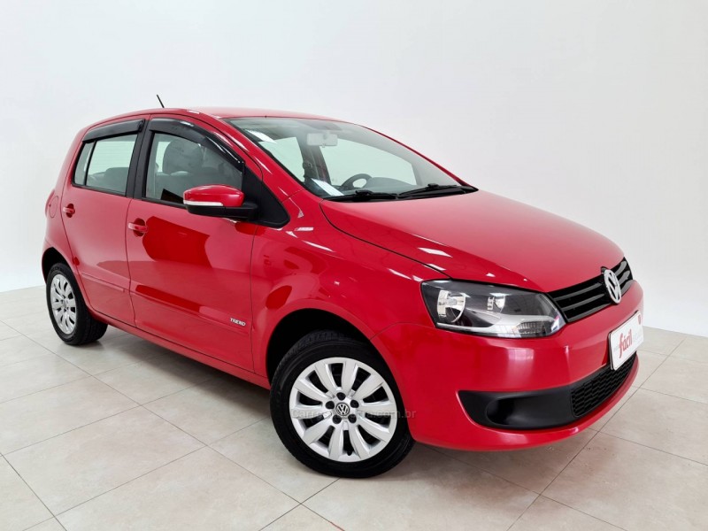 fox 1.0 mi trend 8v flex 4p manual 2014 santa cruz do sul