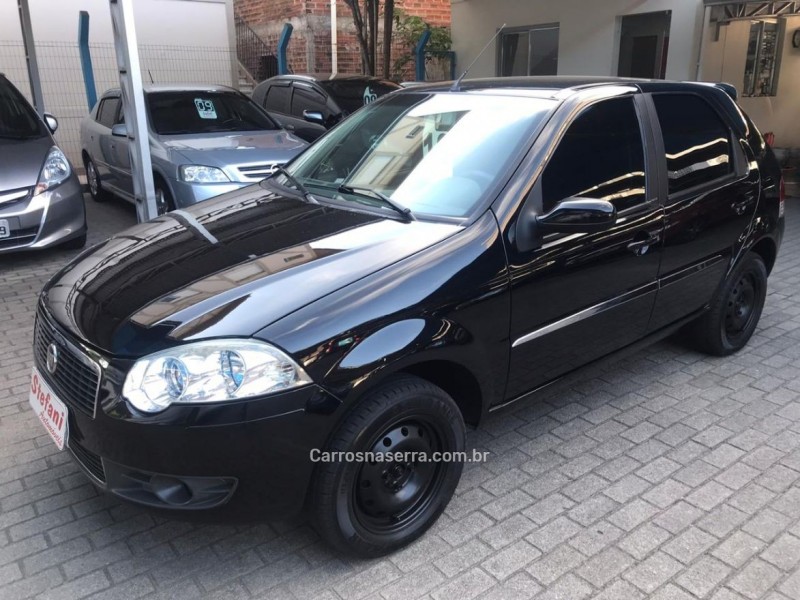 palio 1.0 mpi fire elx 8v gasolina 4p manual 2010 feliz