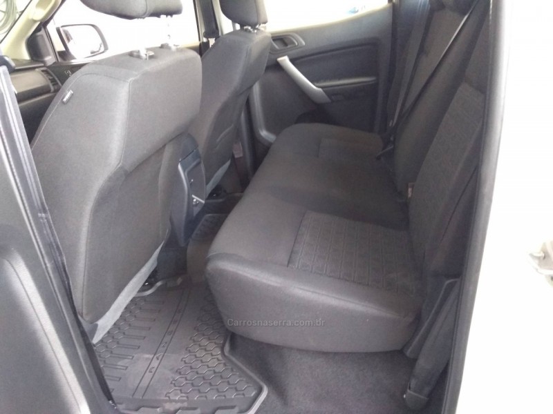 RANGER 2.2 XLS 4X4 CD 16V DIESEL 4P AUTOMÁTICO - 2021 - FLORES DA CUNHA