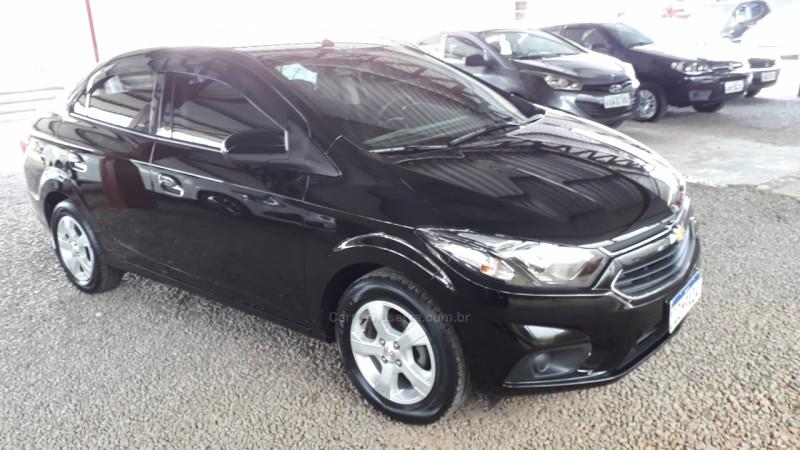 prisma 1.4 mpfi lt 8v flex 4p manual 2019 caxias do sul