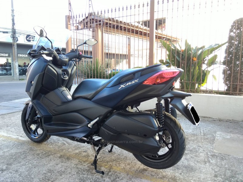 X MAX  - 2021 - BENTO GONçALVES