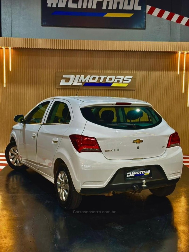 ONIX  - 2018 - LAJEADO
