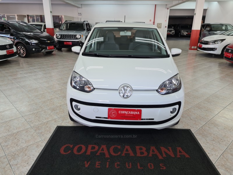 up 1.0 tsi move up 12v flex 4p manual 2016 caxias do sul
