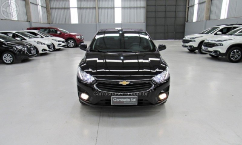 onix 1.4 mpfi ltz 8v flex 4p manual 2019 bento goncalves