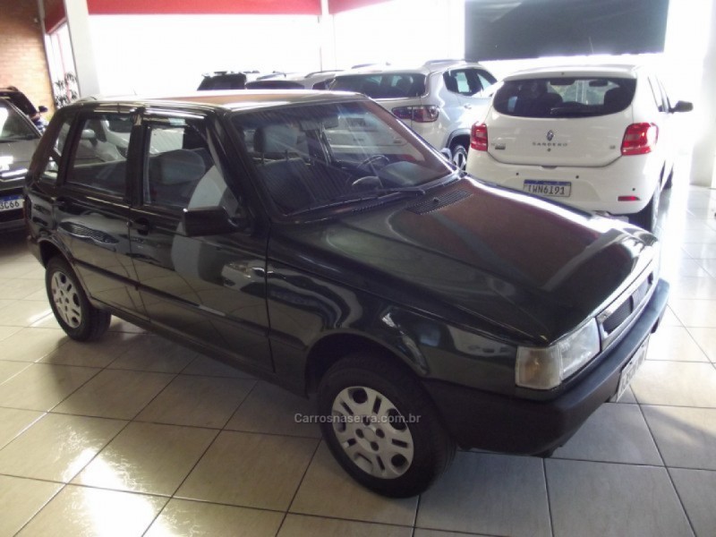 manual fiat uno mille smart 2001