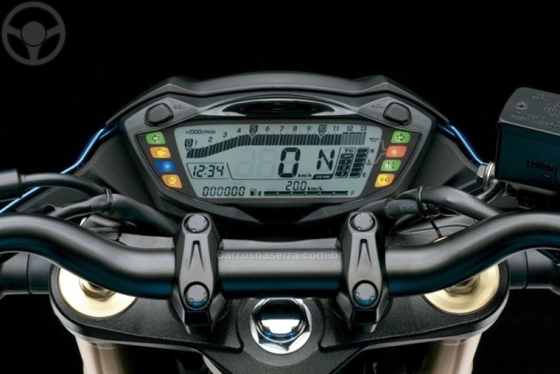 GSXS 750 ZA - 2022 - CAXIAS DO SUL
