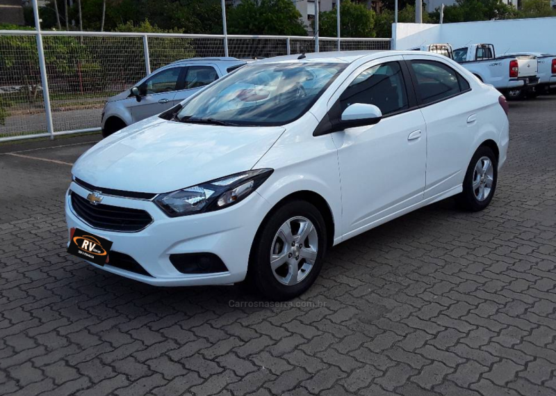 PRISMA 1.0 MPFI JOY 8V FLEX 4P MANUAL