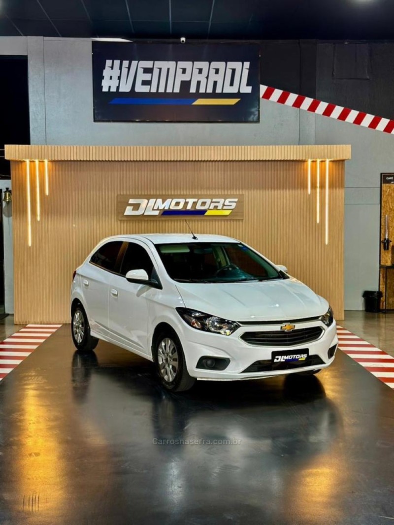 ONIX  - 2018 - LAJEADO