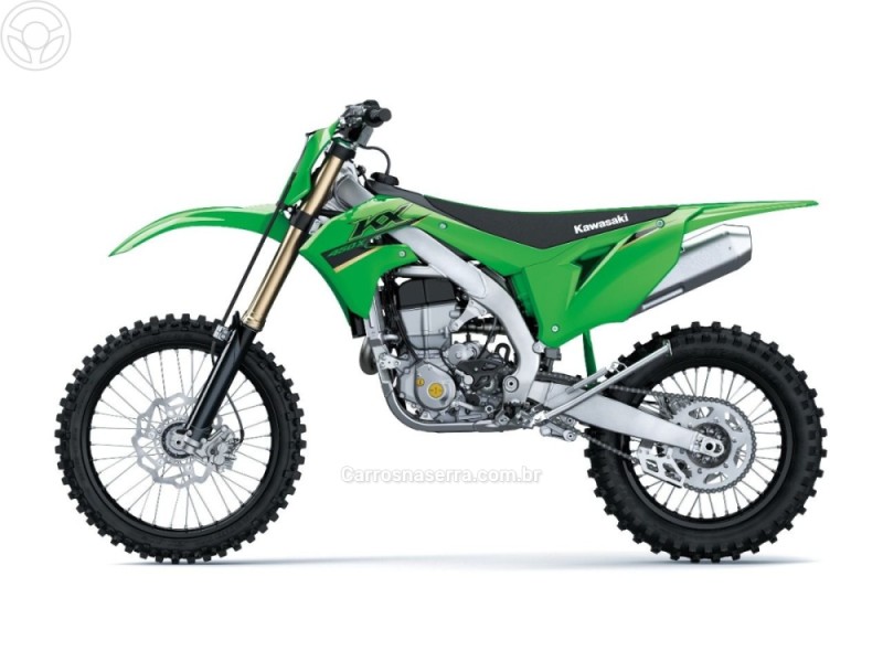 KX 450 GASOLINA - 2022 - CAXIAS DO SUL