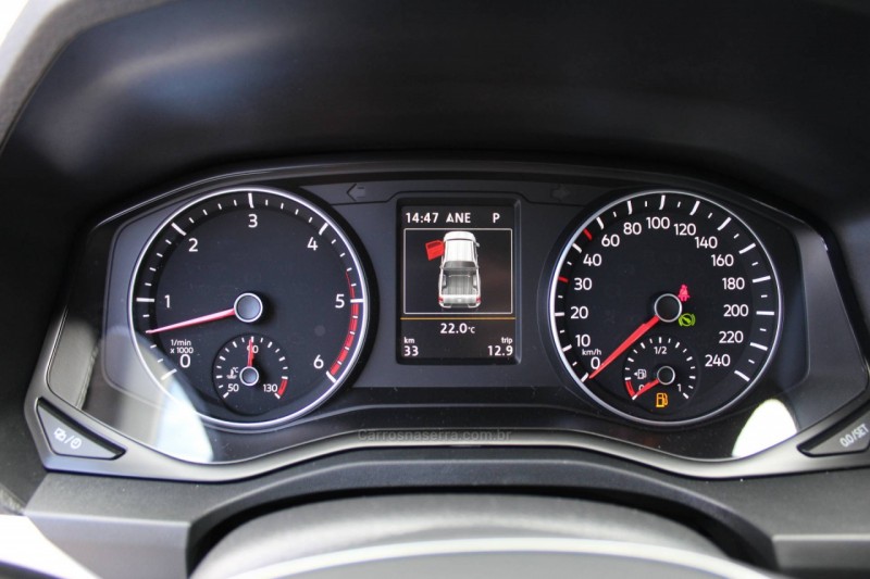 AMAROK 3.0 V6 TDI HIGHLINE CD DIESEL 4MOTION AUTOMÁTICO - 2022 - FLORES DA CUNHA
