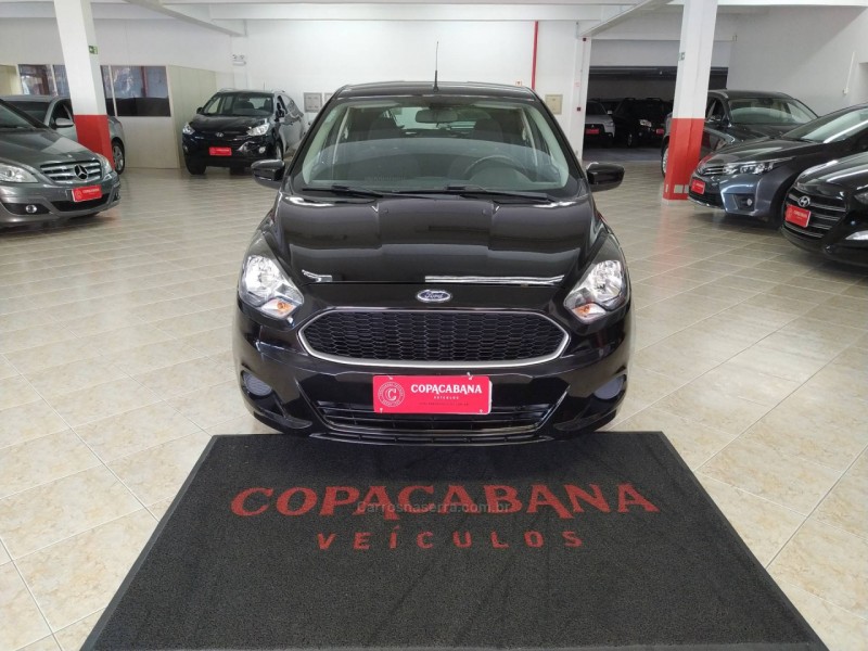 ka 1.5 se plus 16v flex 4p manual 2015 caxias do sul