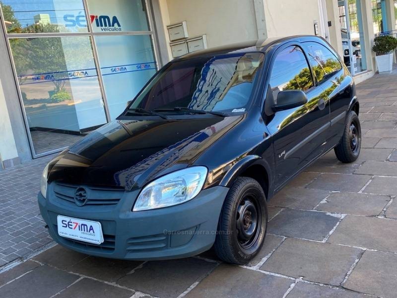 celta 1.0 mpfi ls 8v flex 2p manual 2011 guapore