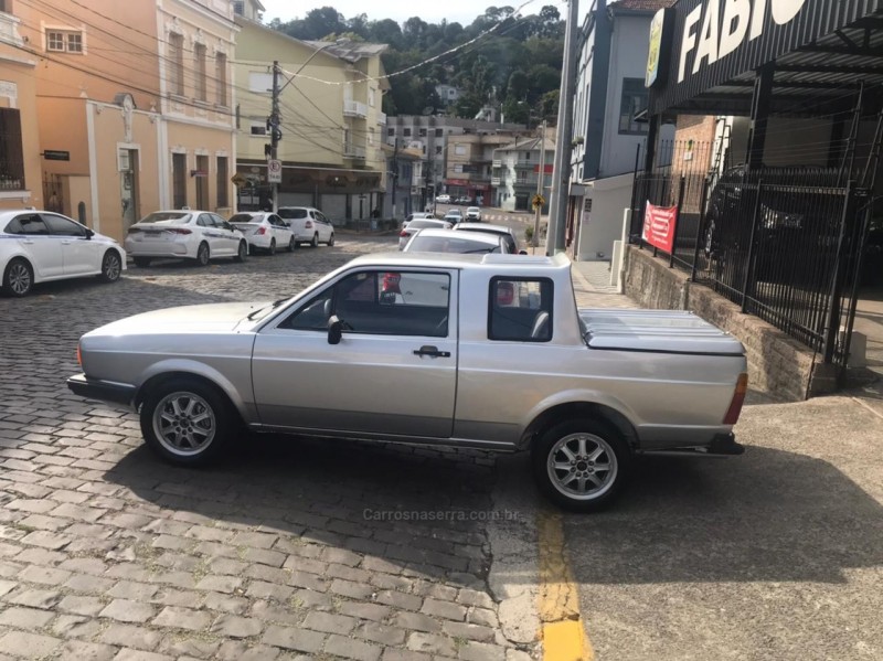 SAVEIRO 