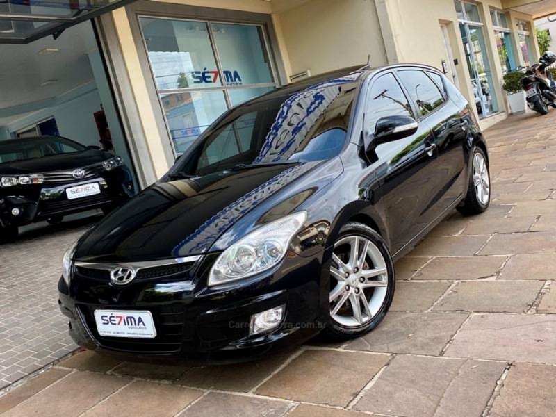 i30 2.0 mpi 16v gasolina 4p automatico 2010 guapore