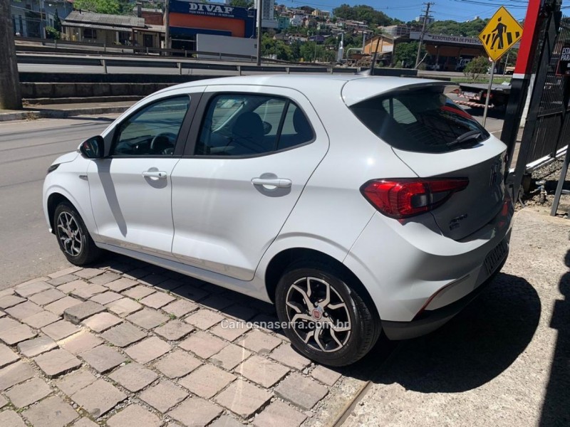 ARGO 1.0 FIREFLY FLEX DRIVE MANUAL - 2018 - CAXIAS DO SUL