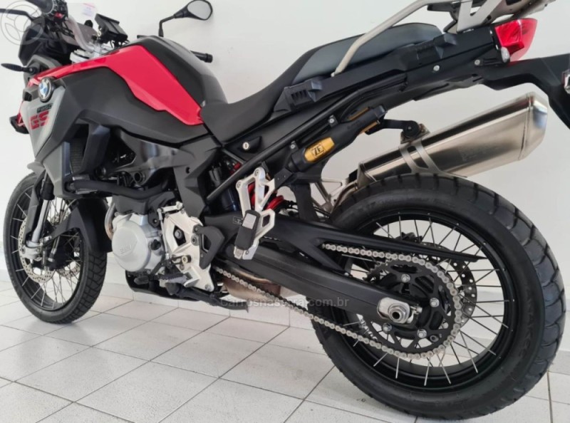 F 850 GS PREMIUM PLUS  - 2020 - CAXIAS DO SUL