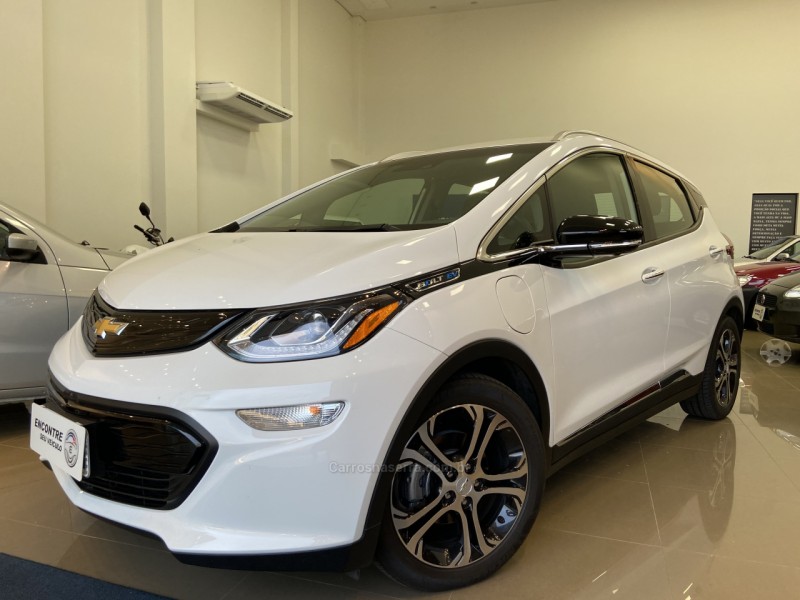 bolt ev premier 230cv 4p eletrico automatico 2020 taquara