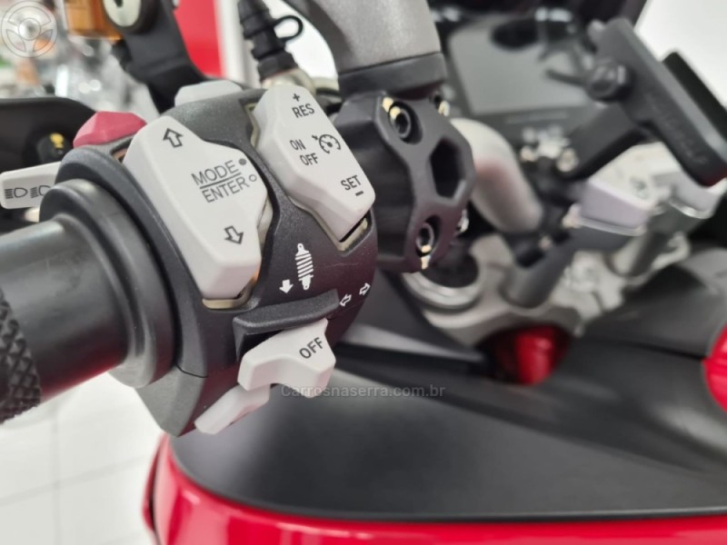 MULTISTRADA 950S  - 2020 - CAXIAS DO SUL