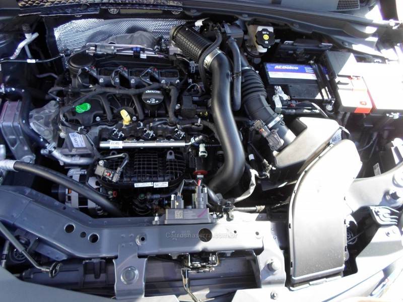 ONIX 1.0	LT PLUS 8V TURBO FLEX 4P AUTOMÁTICO - 2022 - FLORES DA CUNHA