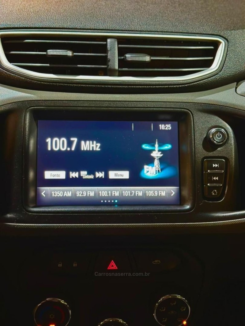 ONIX  - 2018 - LAJEADO