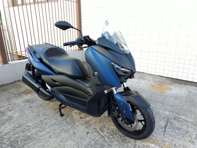 X MAX  - 2021 - BENTO GONçALVES