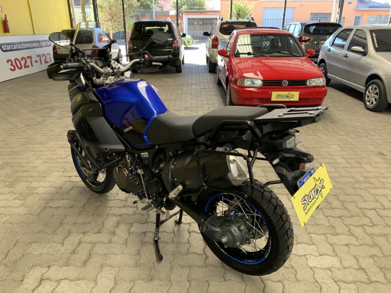 XT1200Z SUPER TÉNÉRÉ DX - 2019 - CAXIAS DO SUL