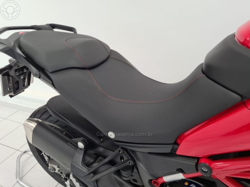 MULTISTRADA 950S  - 2020 - CAXIAS DO SUL