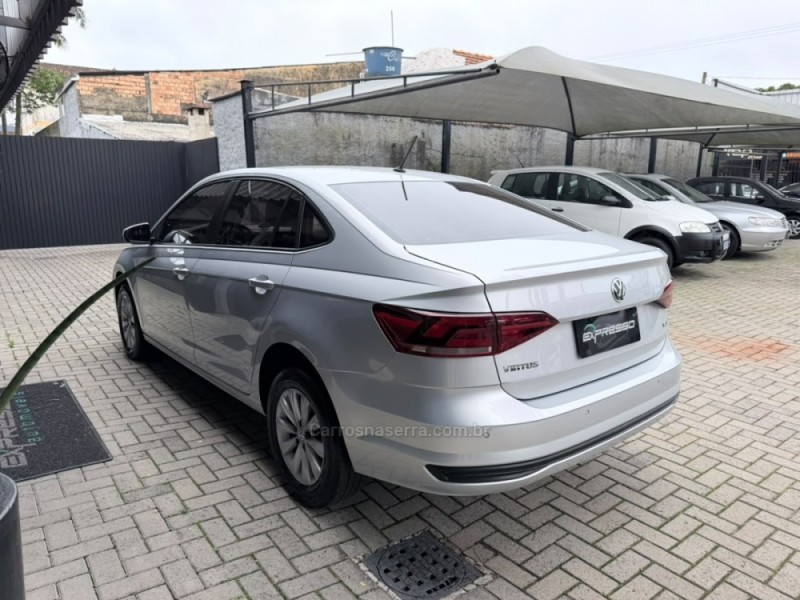 VIRTUS 1.6 MSI TOTAL FLEX MANUAL - 2020 - CANOAS