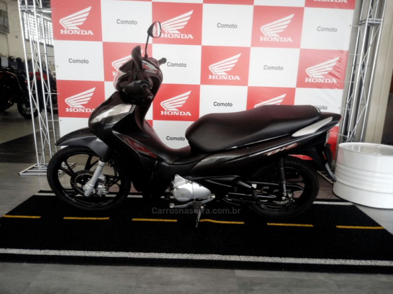 BIZ 125  - 2020 - CAXIAS DO SUL