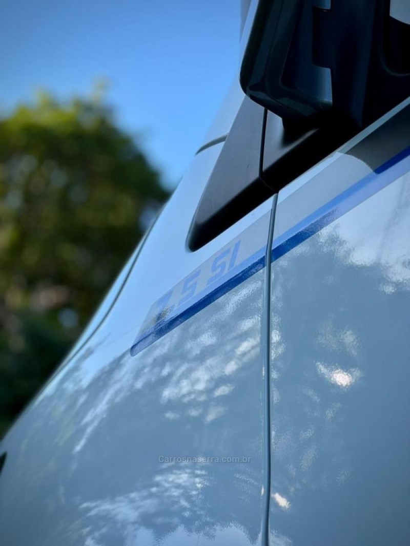 170 S 1.7 GASOLINA 4P MANUAL - 2025 - LAJEADO