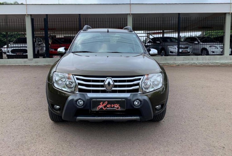 duster 1.6 dynamique 4x2 16v flex 4p manual 2013 bom principio