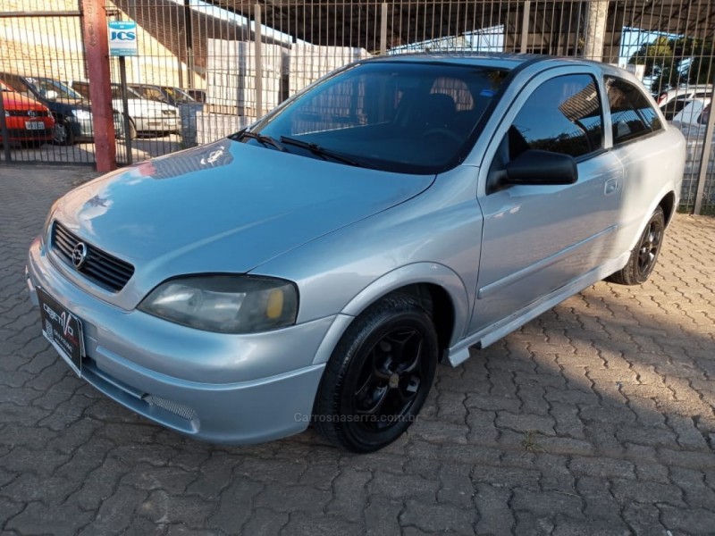 astra 1.8 mpfi gl 8v gasolina 2p manual 2000 caxias do sul