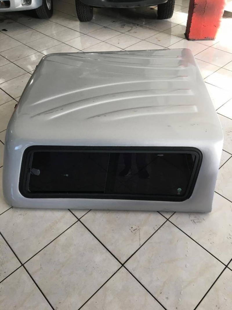 AMAROK 2.0 4X2 CD 16V TURBO INTERCOOLER DIESEL 4P MANUAL - 2005 - FARROUPILHA