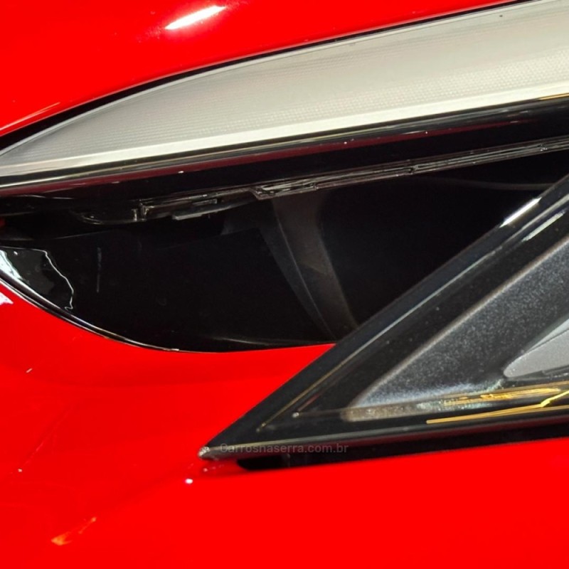 296 GTB 3.0 V6 TURBO HIBRIDO 2P AUTOMÁTICO - 2025 - LAJEADO