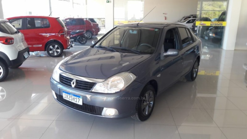 symbol 1.6 expression 16v flex 4p manual 2011 nova petropolis