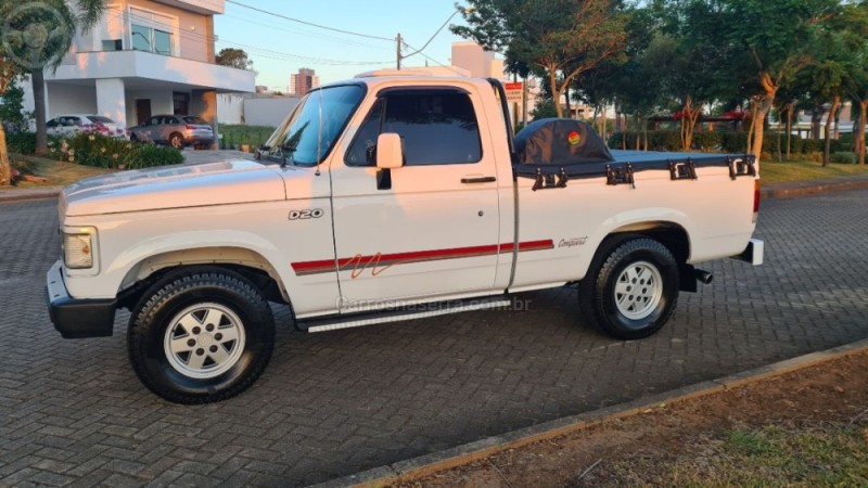 d20 4.0 conquest cs 8v diesel 2p manual 1996 bento goncalves
