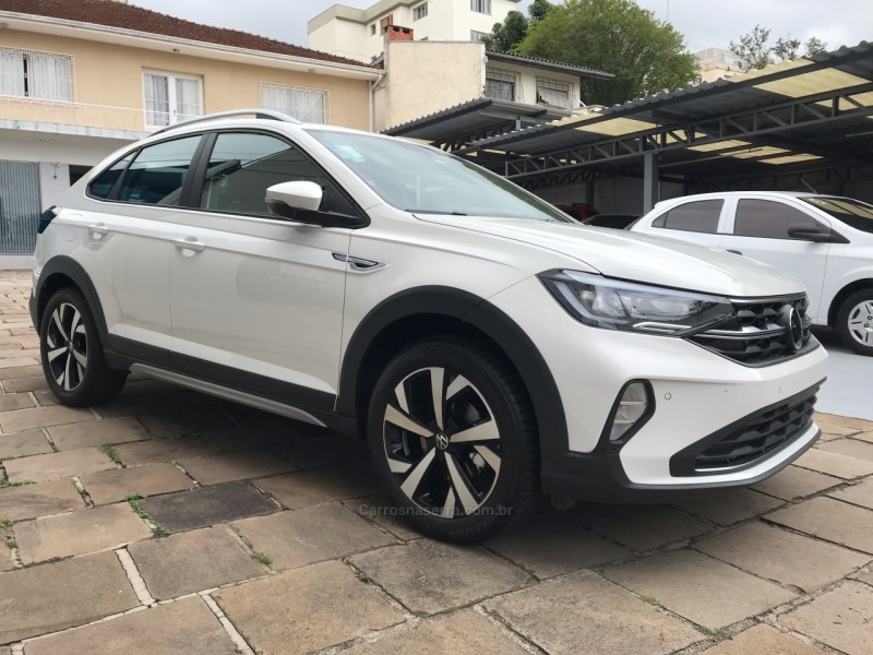 nivus 1.0 tsi highline flex 4p automatico 2021 caxias do sul