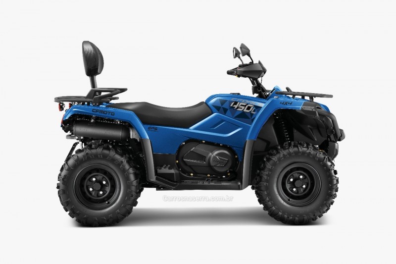 CFORCE 450L - 2022 - CAXIAS DO SUL