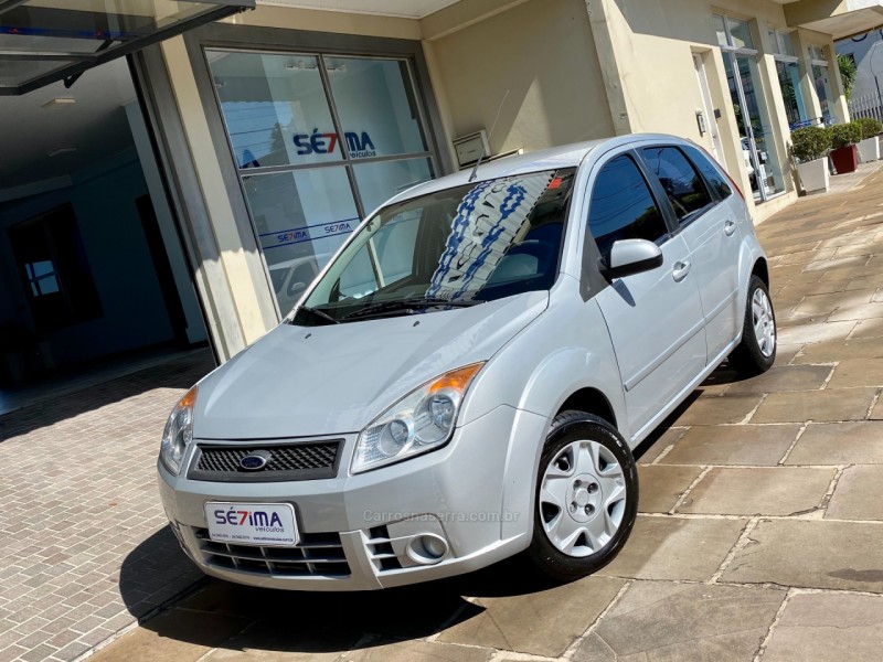 fiesta 1.0 mpi class hatch 8v flex 4p manual 2008 guapore
