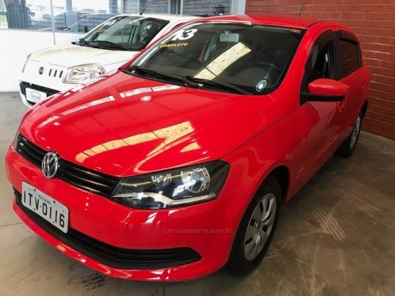 gol 1.0 mi city 8v flex 4p manual 2013 taquara