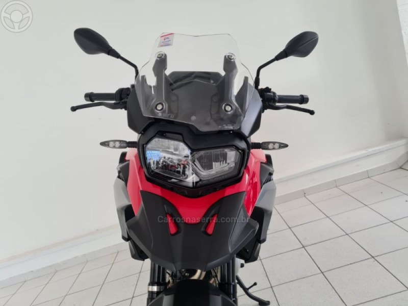 F 850 GS PREMIUM PLUS  - 2020 - CAXIAS DO SUL